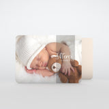 Tendresse et calins