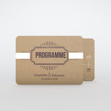 Tablette chocolat