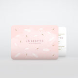 Douces Petites Plumes