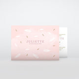 Douces Petites Plumes