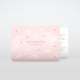 Douces Petites Plumes