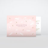 Douces Petites Plumes