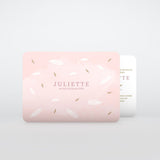 Douces Petites Plumes