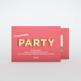 Time to Party