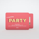 Time to Party