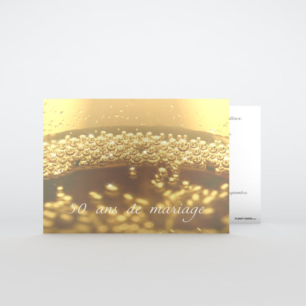Or Et Champagne