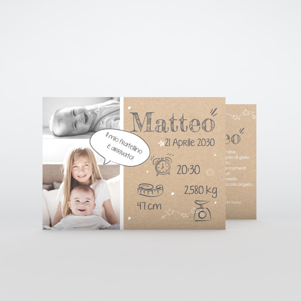 Stelle e Kraft