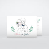 Dolce illustrazione