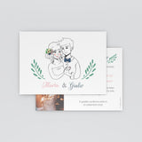 Dolce illustrazione