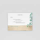 Eucalyptus Et Bois