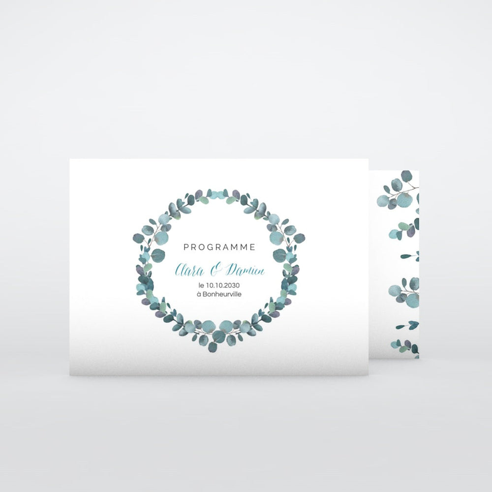 Amour Eucalyptus