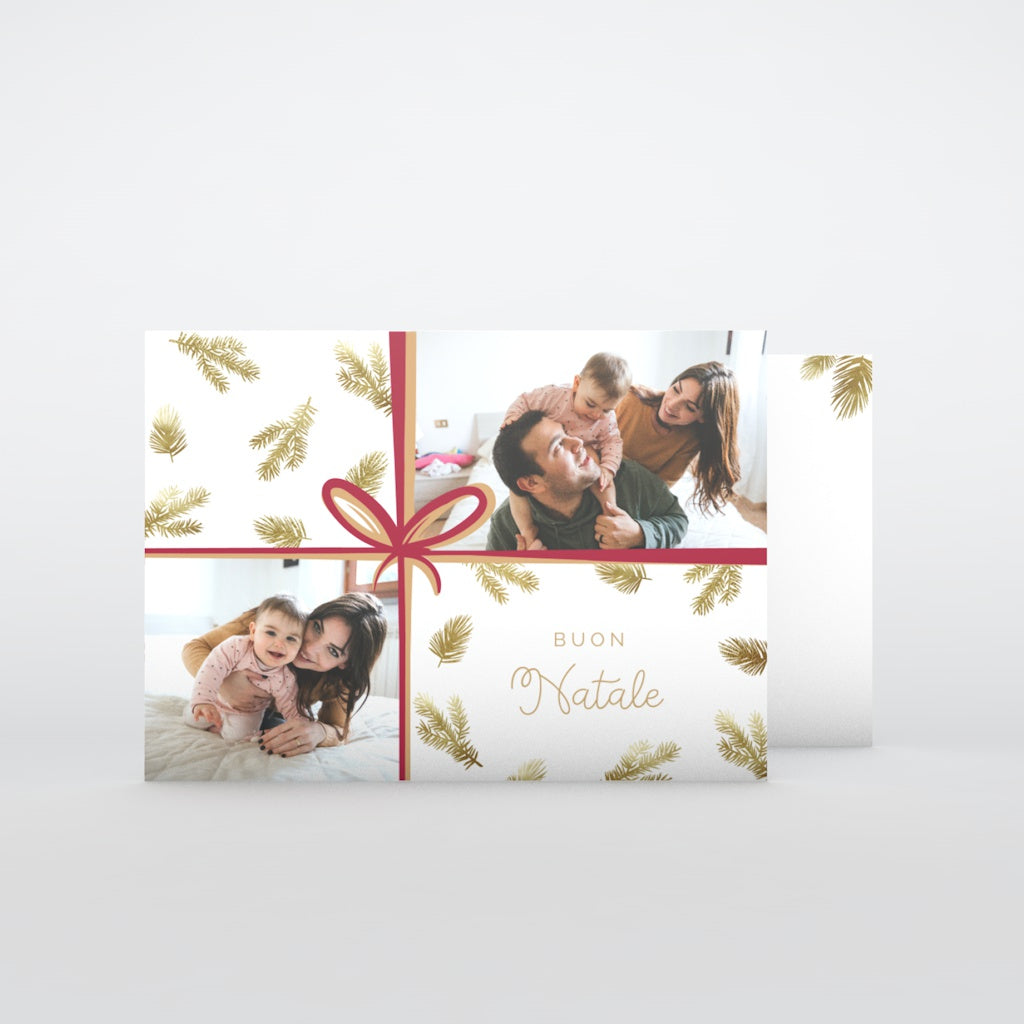 Regalo di Natale