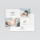 Douces Empreintes