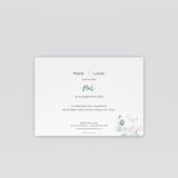 Pastel et Eucalyptus