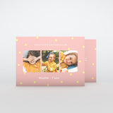 Invitation petits pois