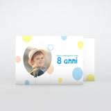 Mini Palloncini