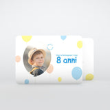 Mini Palloncini