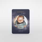 Cosmo e Stelle Bambino