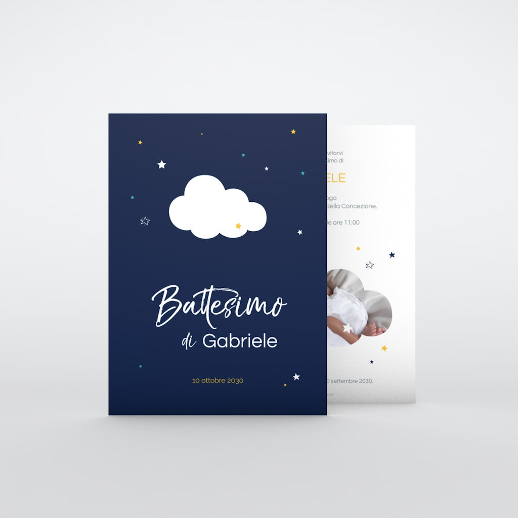 Stelle e Nuvole