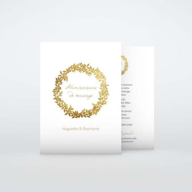 Simple Amour Doré