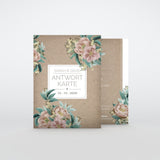 Vintageblumen