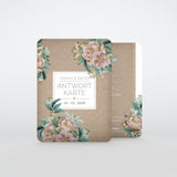 Vintageblumen