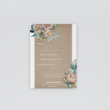 Vintageblumen