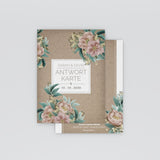 Vintageblumen