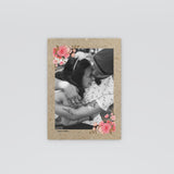 Vintage Rosenknospen