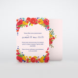 Fleurs d'anniversaire