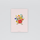 Fleurs d'anniversaire