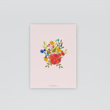 Fleurs d'anniversaire