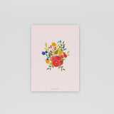 Fleurs d'anniversaire