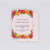 Fleurs d'anniversaire