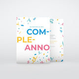 Coriandoli e stelle filanti