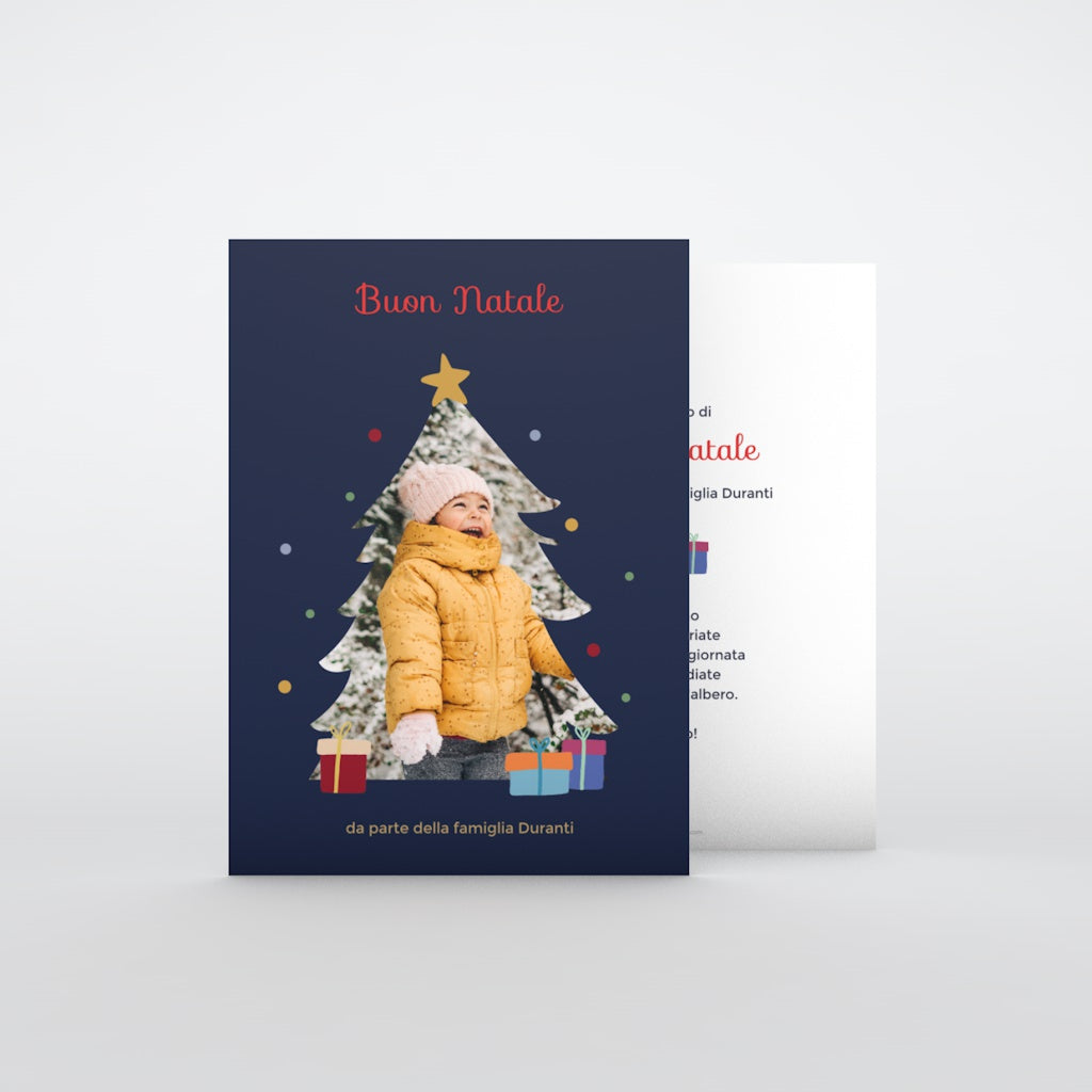Sotto l'albero