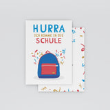 Schulranzen