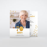 70 ans dorés