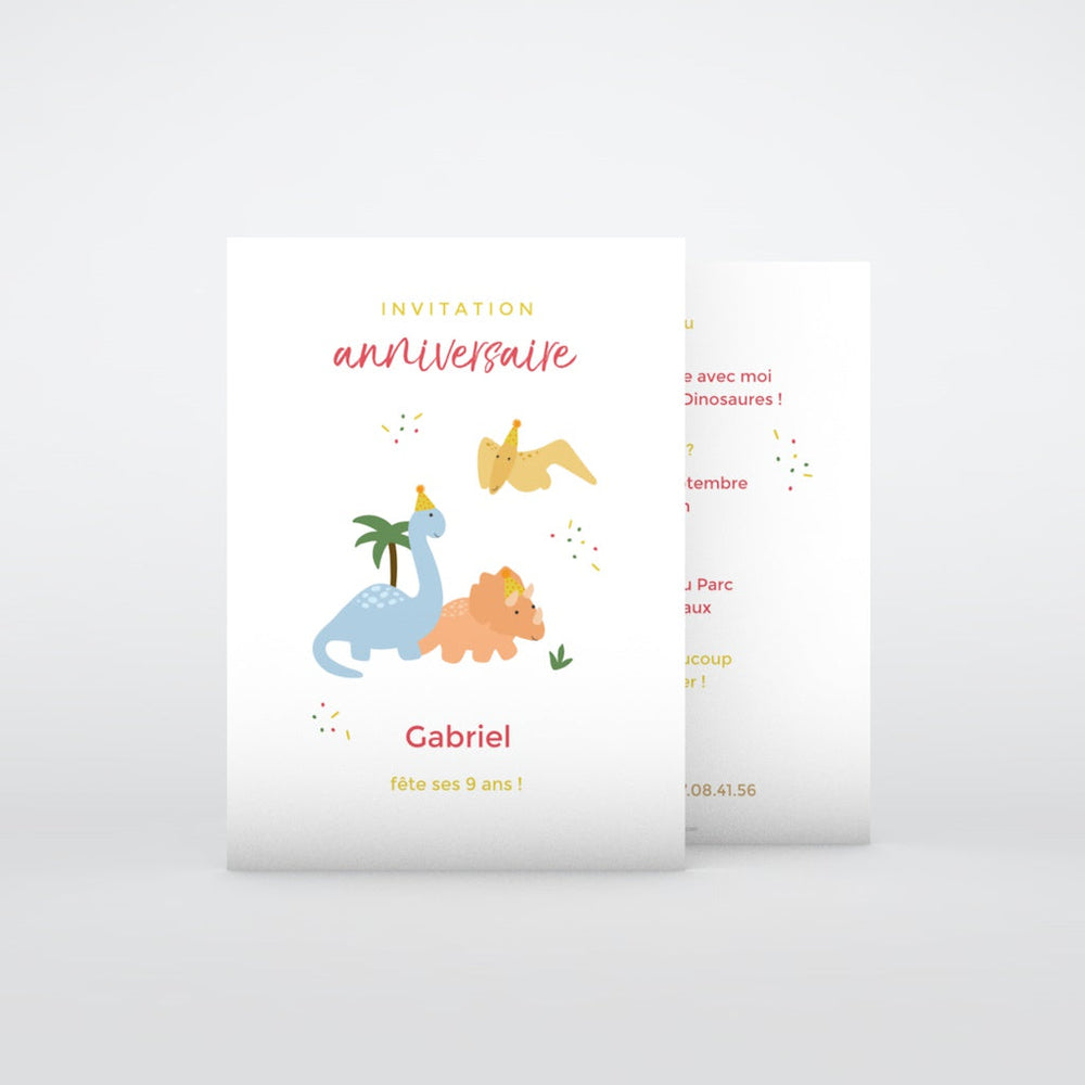 Dinosaure