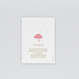 Nuage Et Lune