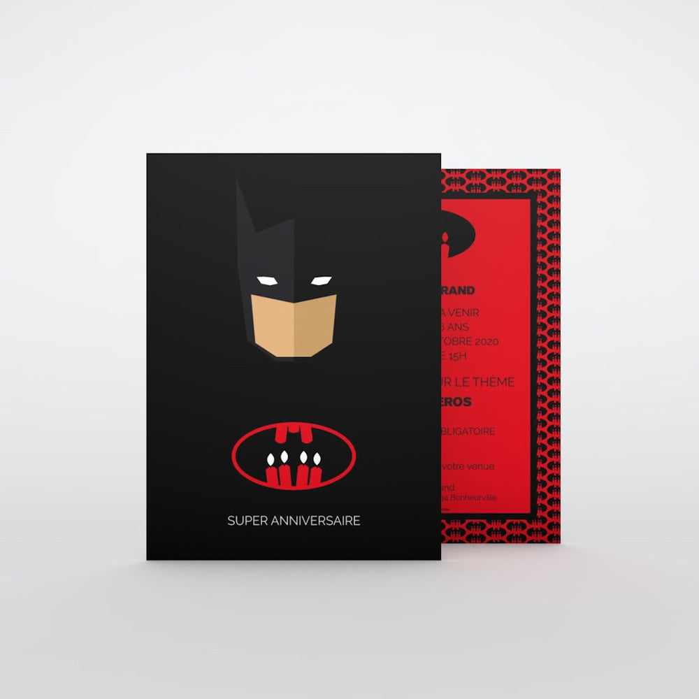 Super-héros