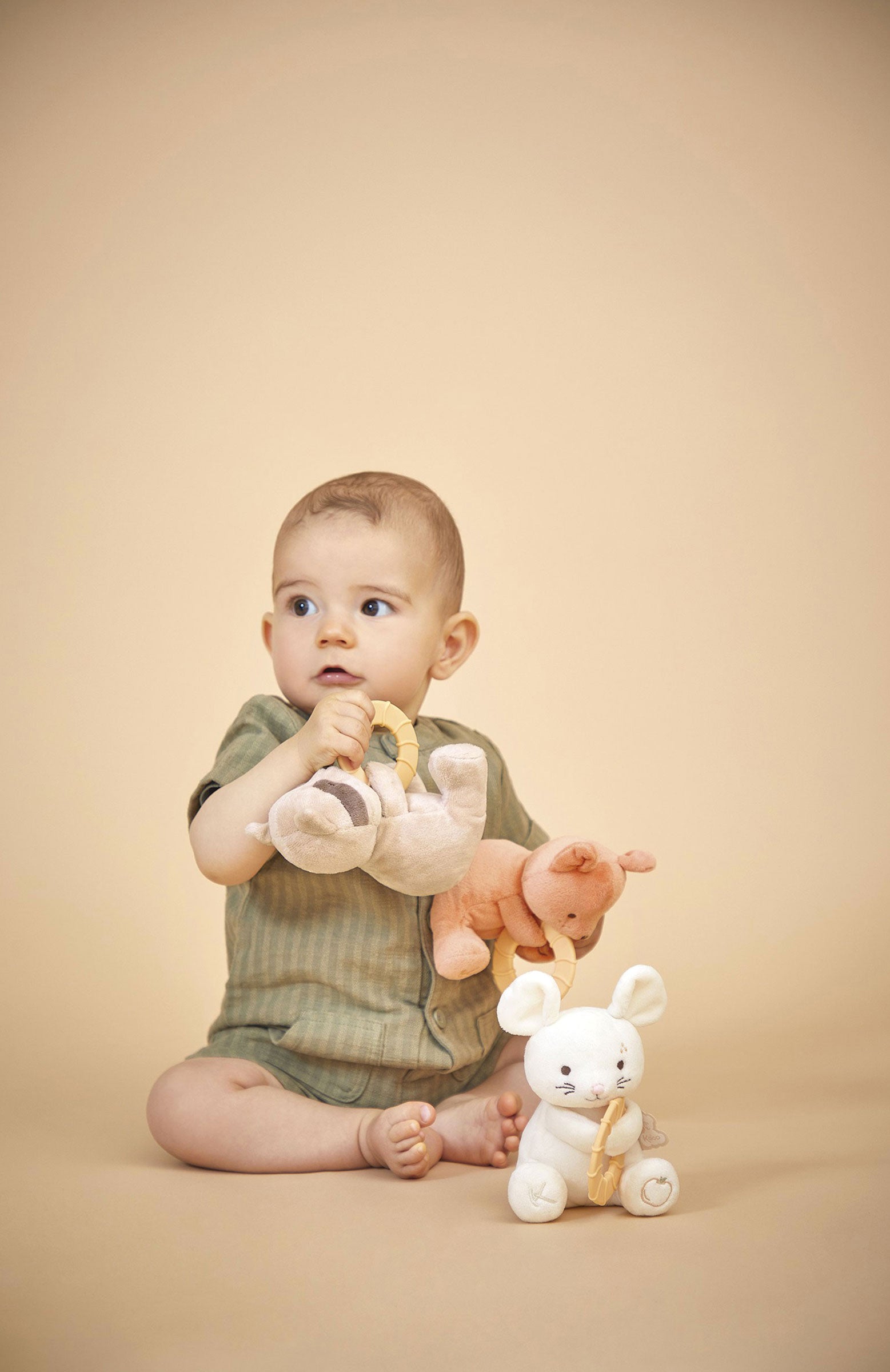 Peluches Kaloo