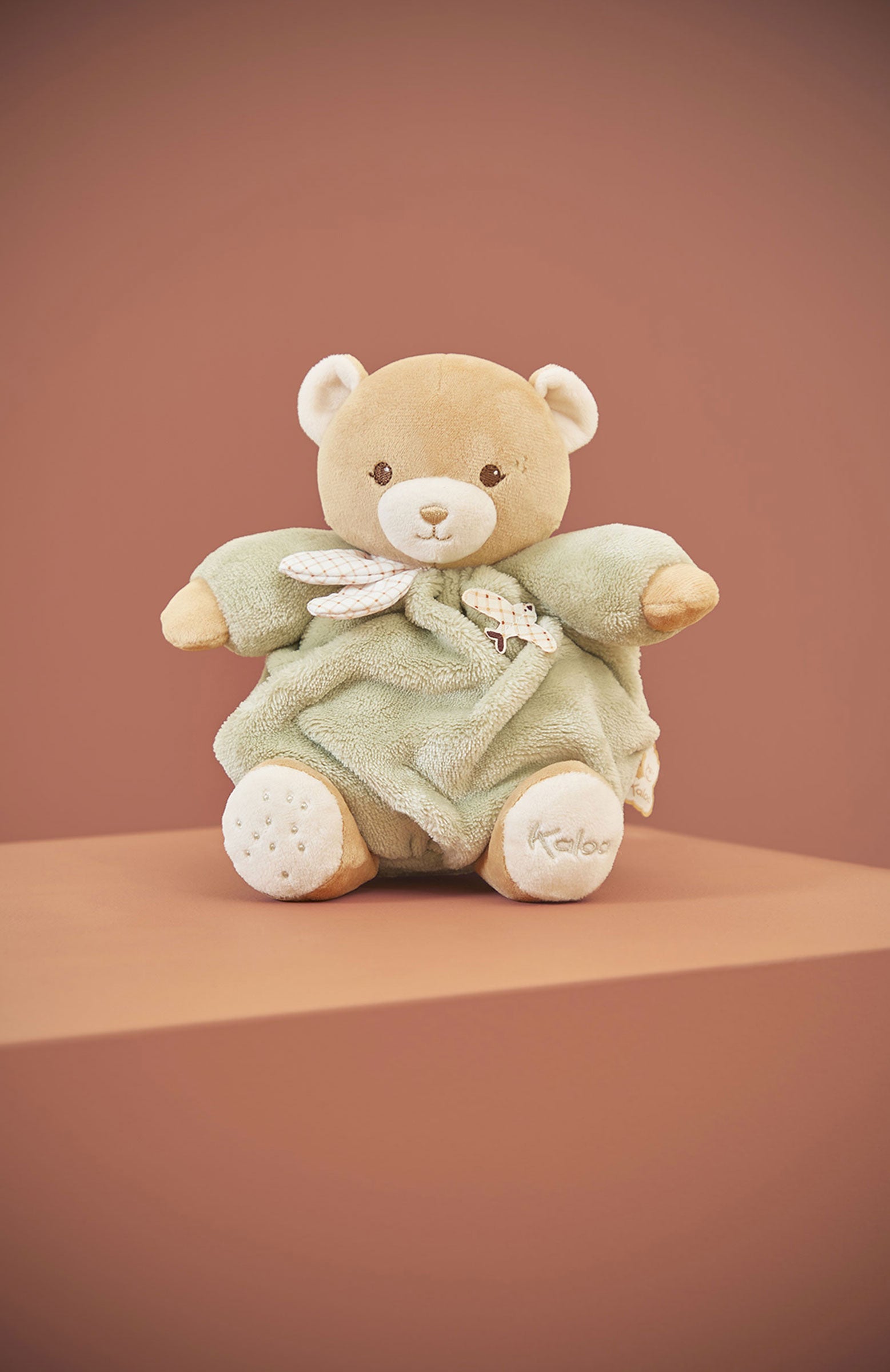 Doudou patapouf