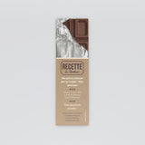 Tablette chocolat