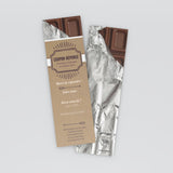 Tablette chocolat