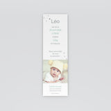 Photos bébé et étoiles