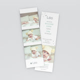 Photos bébé et étoiles