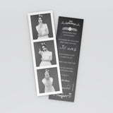 Photos ardoise Vintage
