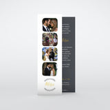 Photobooth mariage
