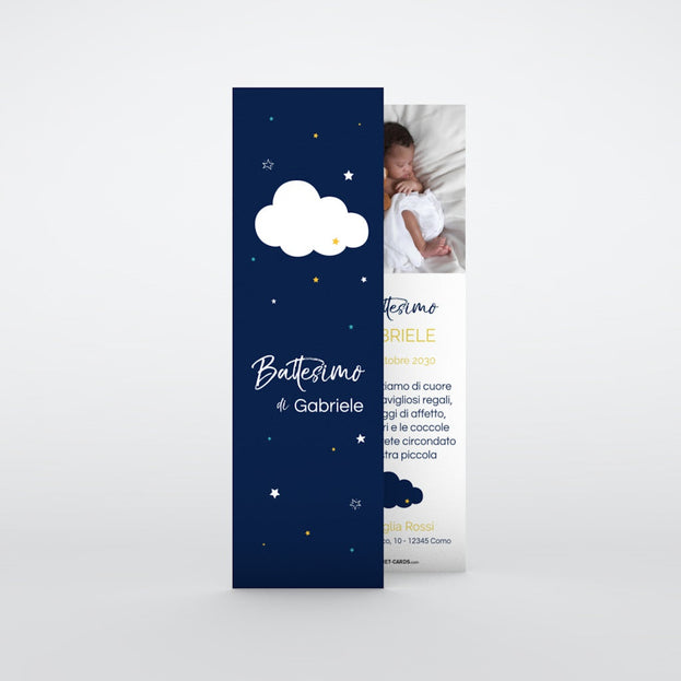 Nuvole e Stelline